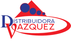Distribuidora Vázquez — inicio