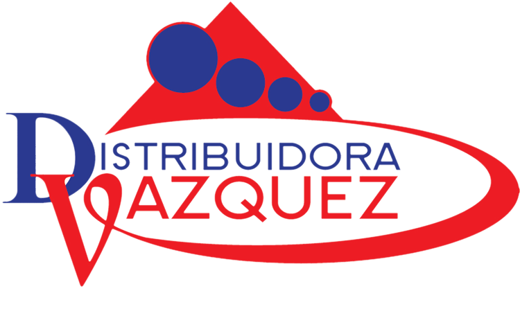 Distribuidora Vazquez Logo