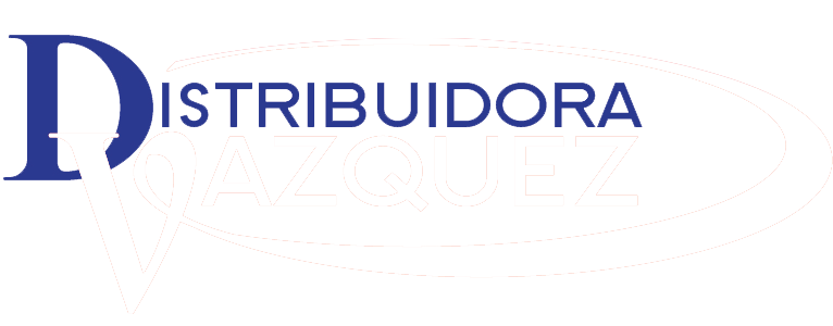 Distribuidora Vazquez Logo