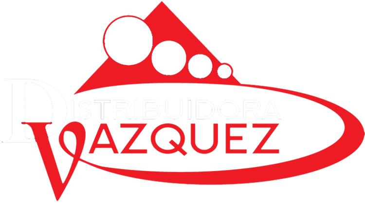 Distribuidora Vazquez Logo